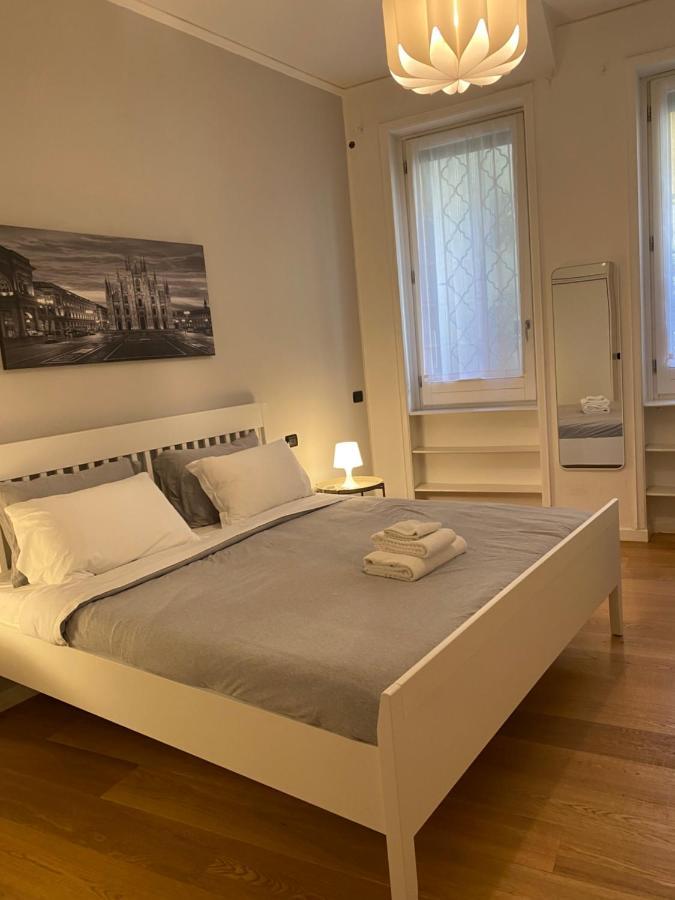 Corridoni 6 Apartment Milan Exterior photo