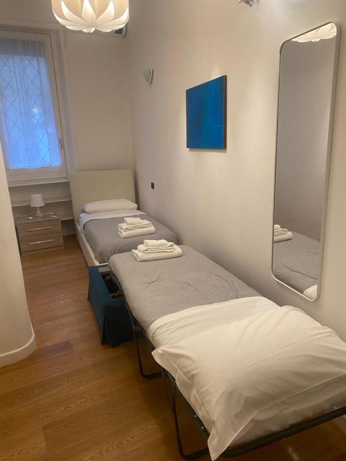 Corridoni 6 Apartment Milan Exterior photo